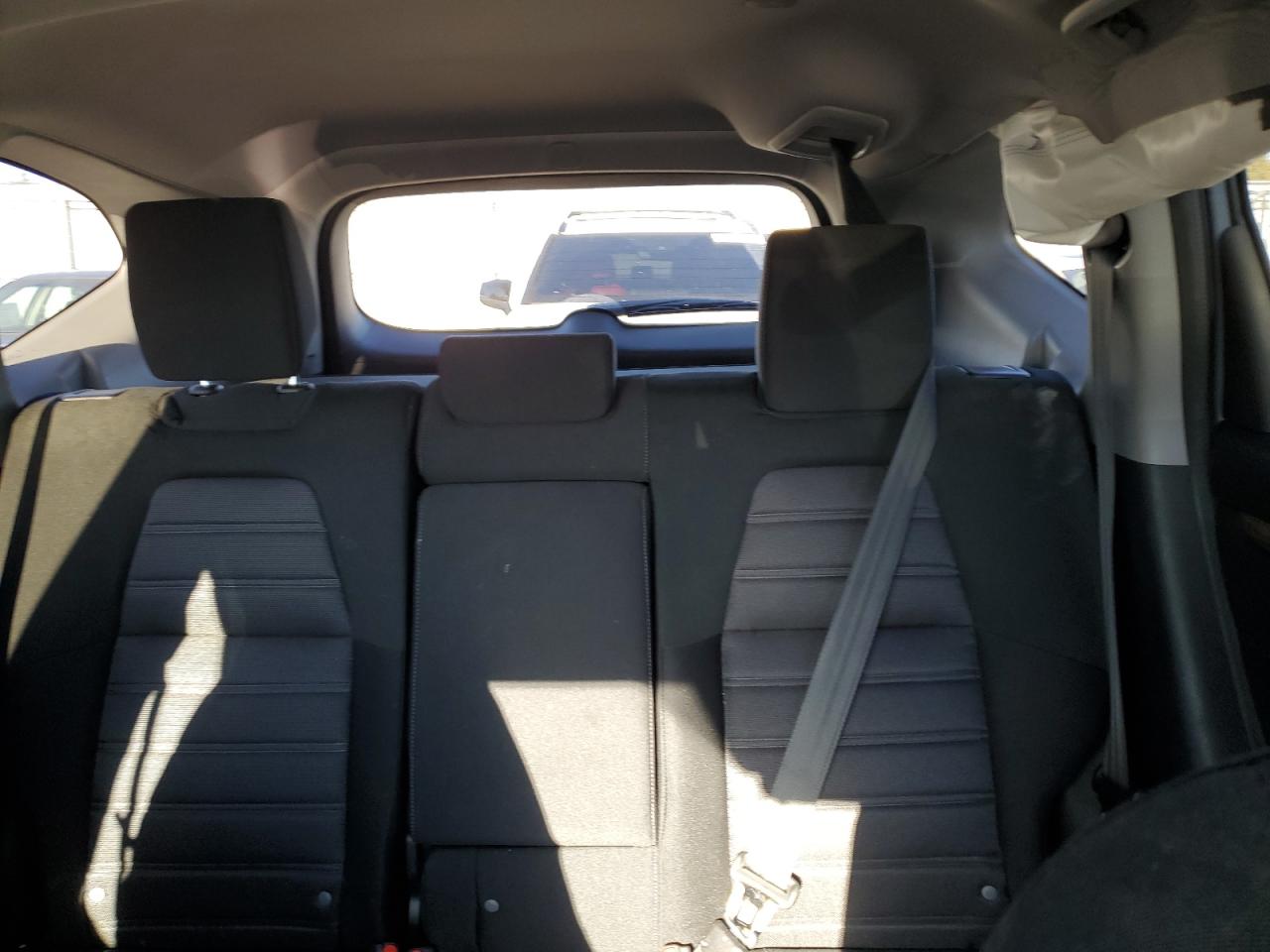 2022 Honda CR-V - Image 10