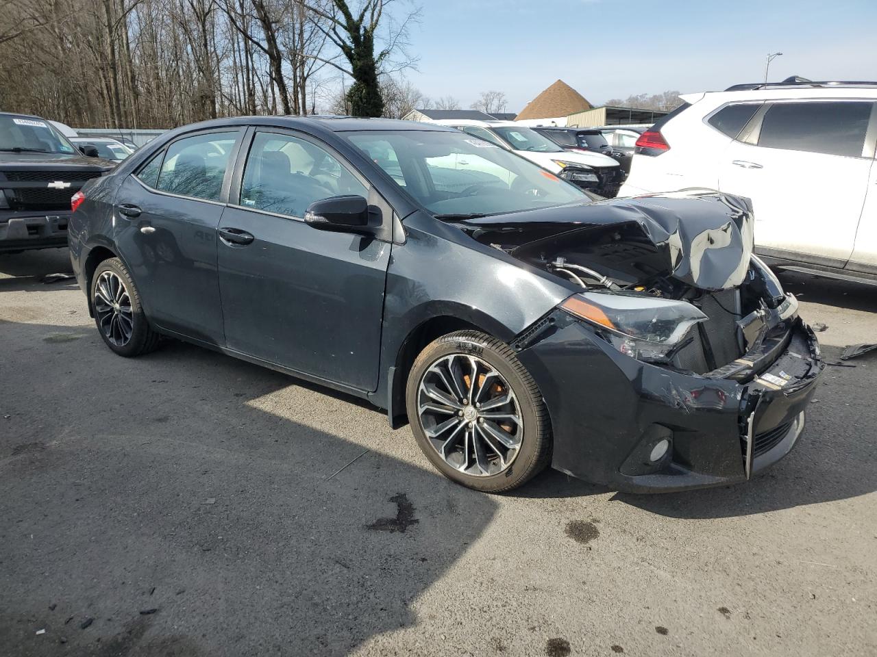 2016 Toyota Corolla - Image 4