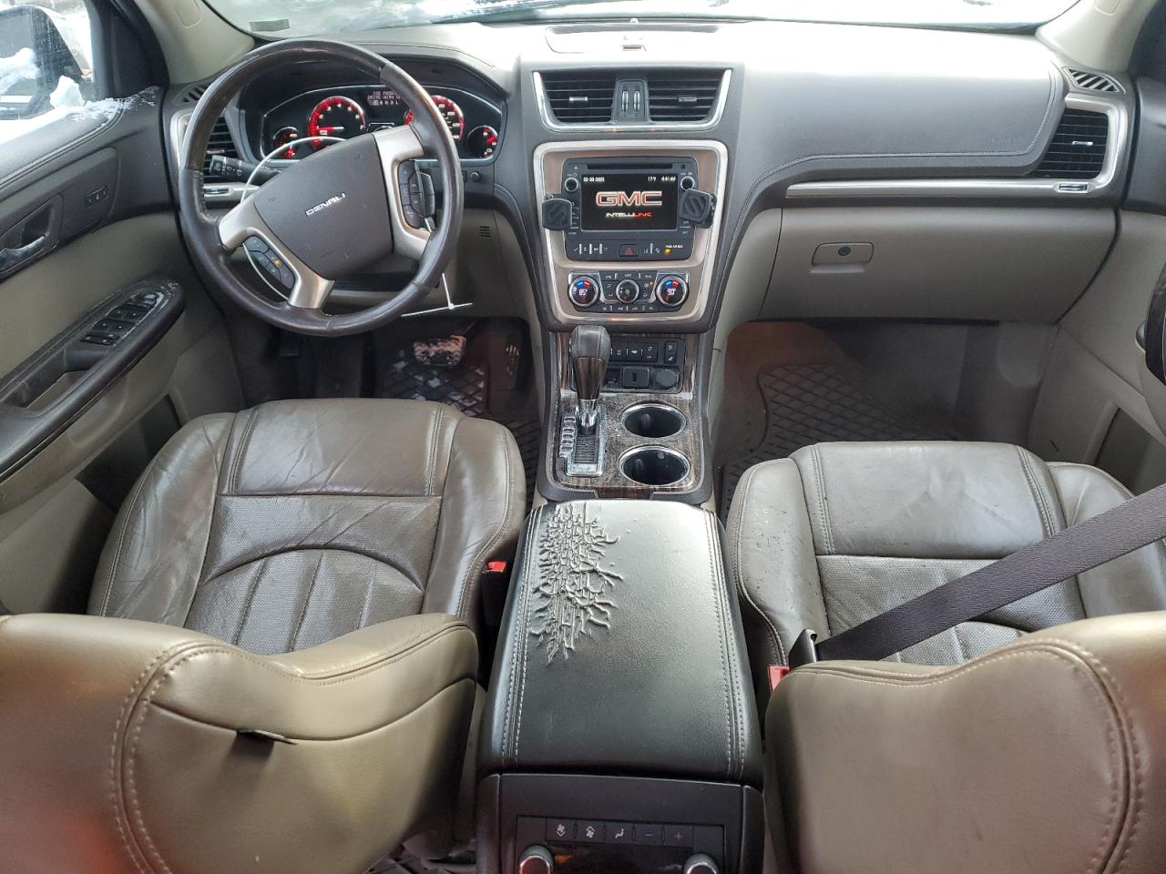 2016 GMC Acadia - Image 8