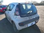 2011 CITROEN C1 VTR for sale at Copart SANDTOFT