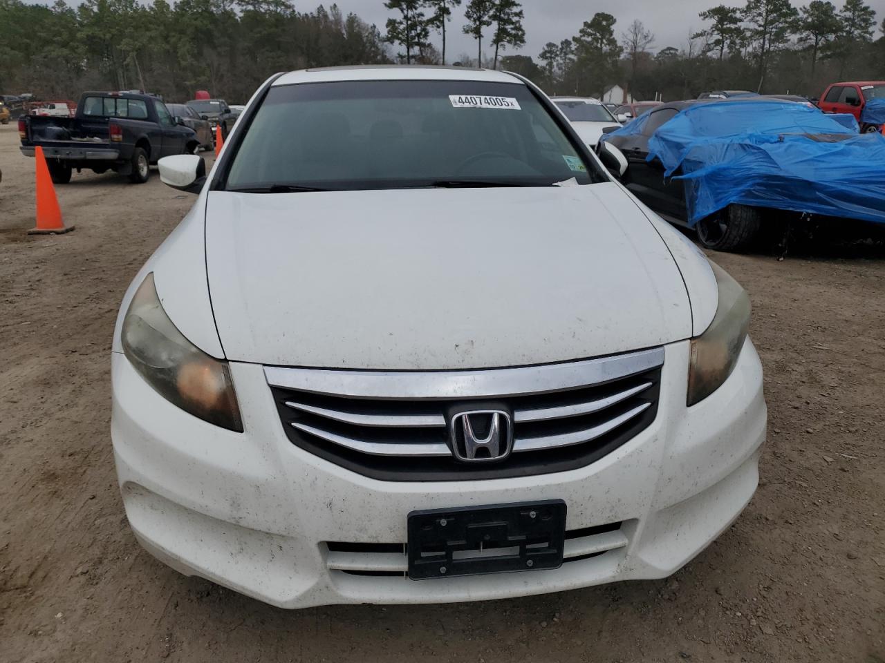 2012 Honda Accord - Image 5