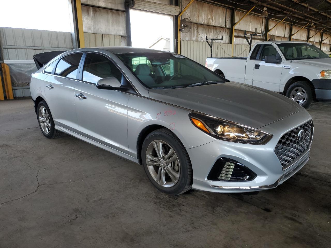 2019 Hyundai Sonata - Image 4