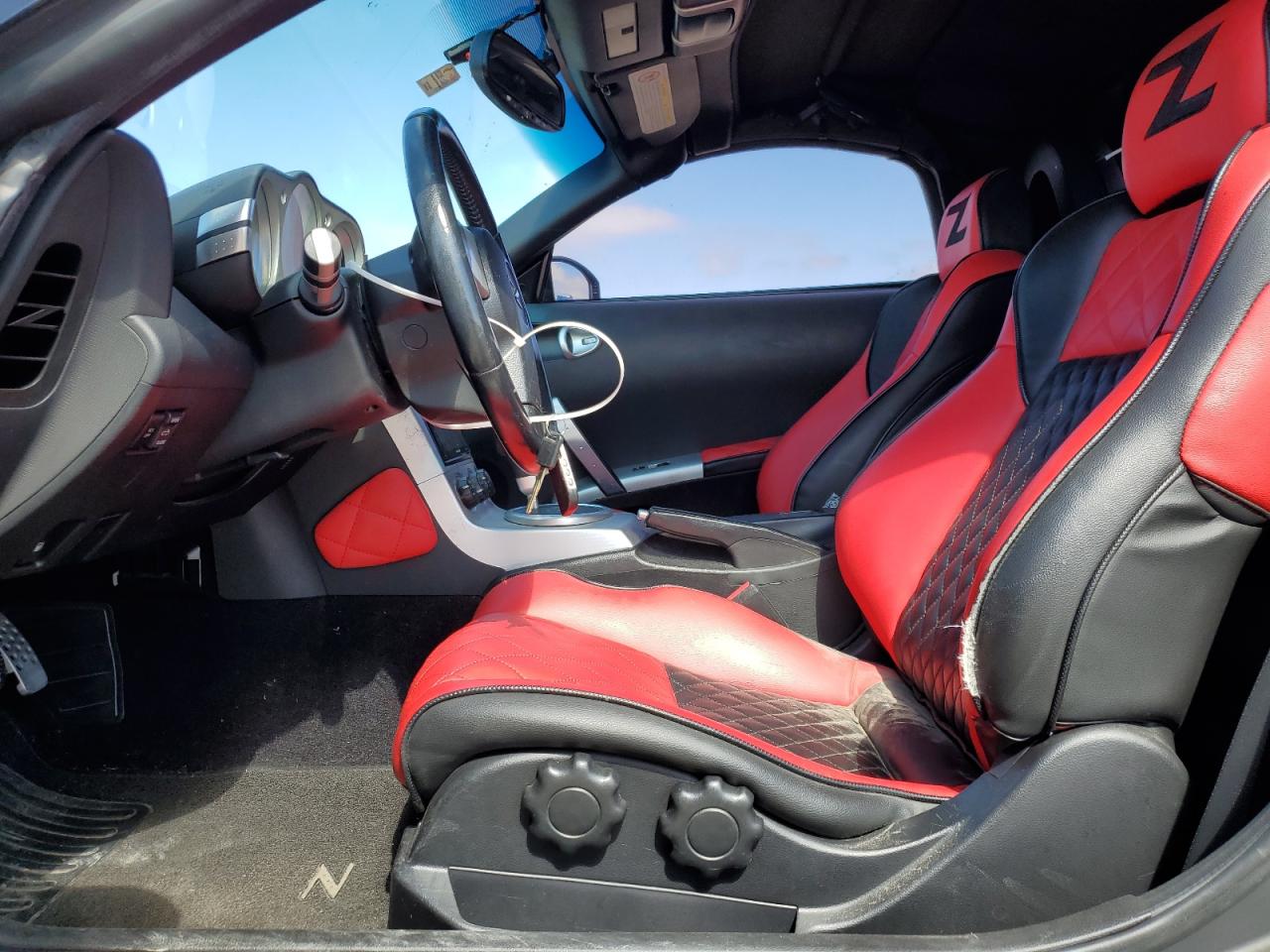 2005 Nissan 350Z - Image 7