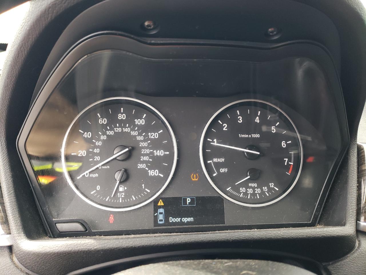 2017 BMW X1 - Image 9