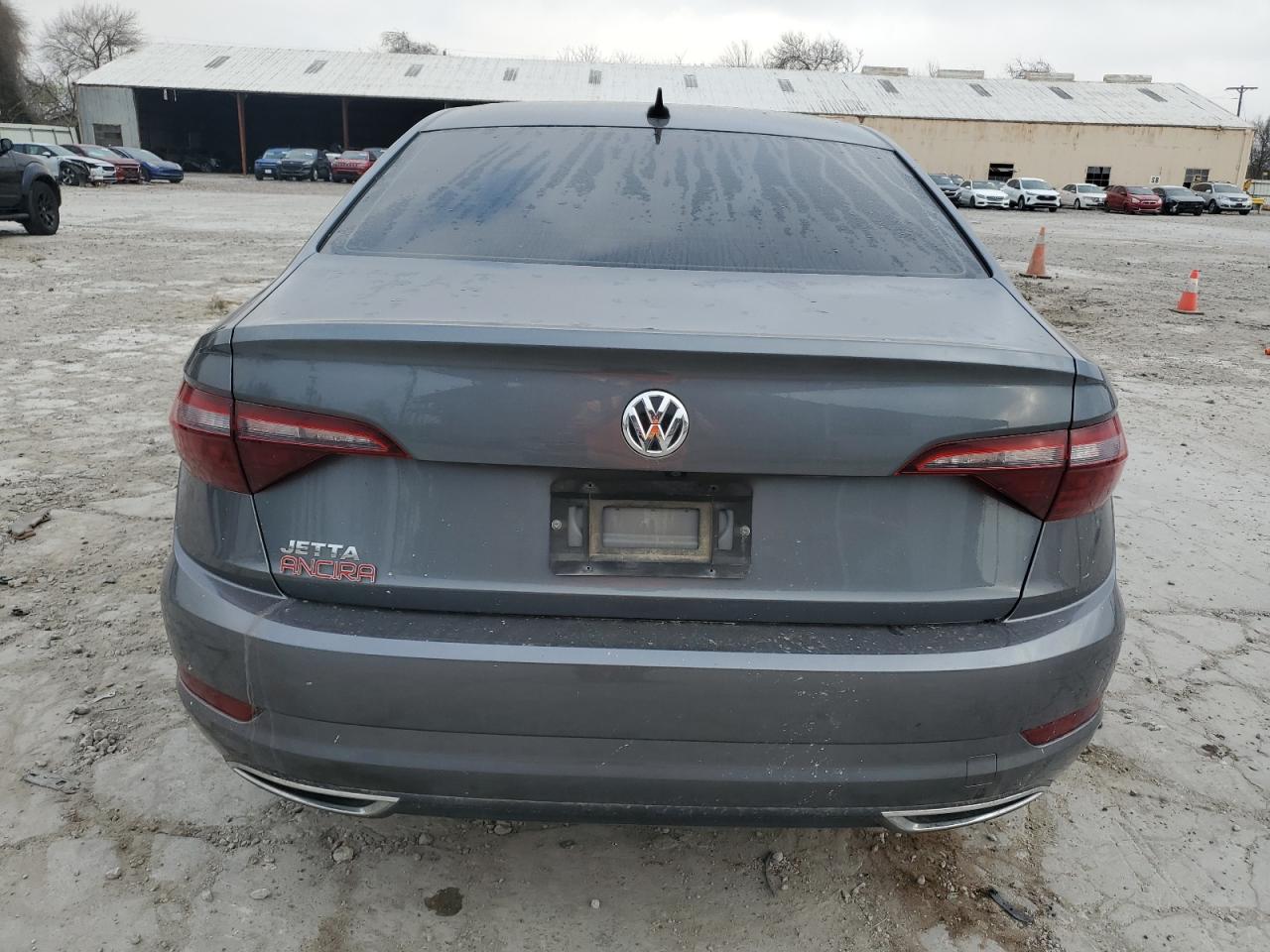 2020 Volkswagen Jetta - Image 6