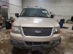 2004 Ford Expedition Xlt продається в Des Moines, IA - Rear End