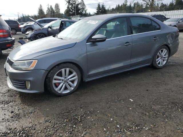 2012 Volkswagen Jetta Gli