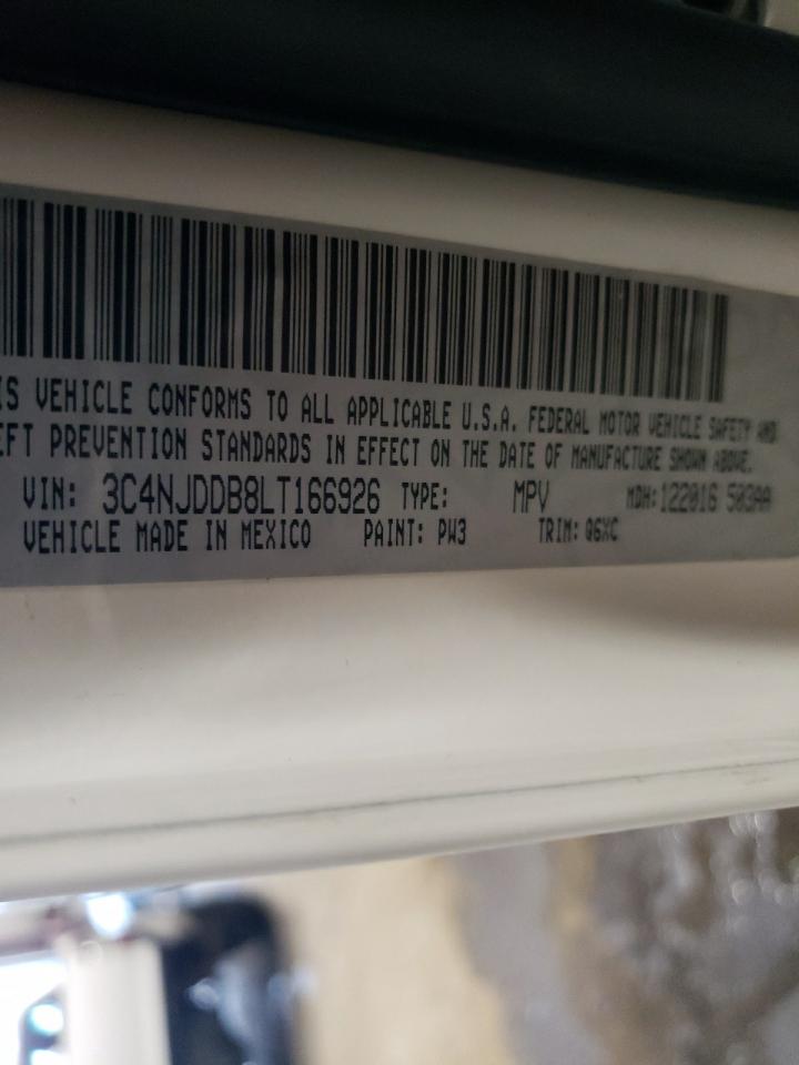 2020 Jeep Compass - Image 15