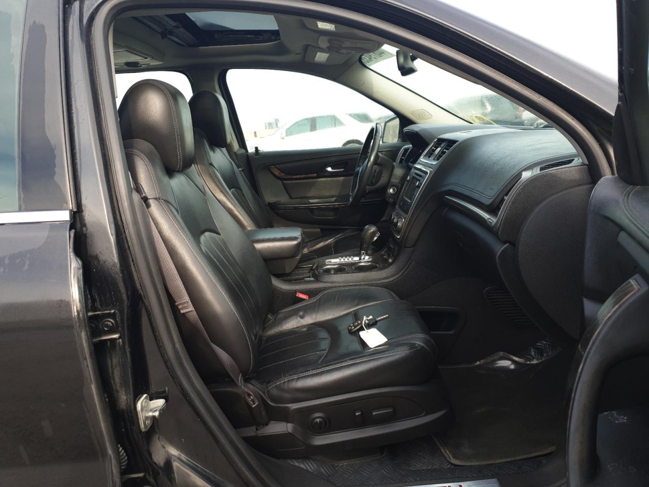 1GKKV9KD7FJ184391 - 2015 Gmc ACADIA - #undefined
