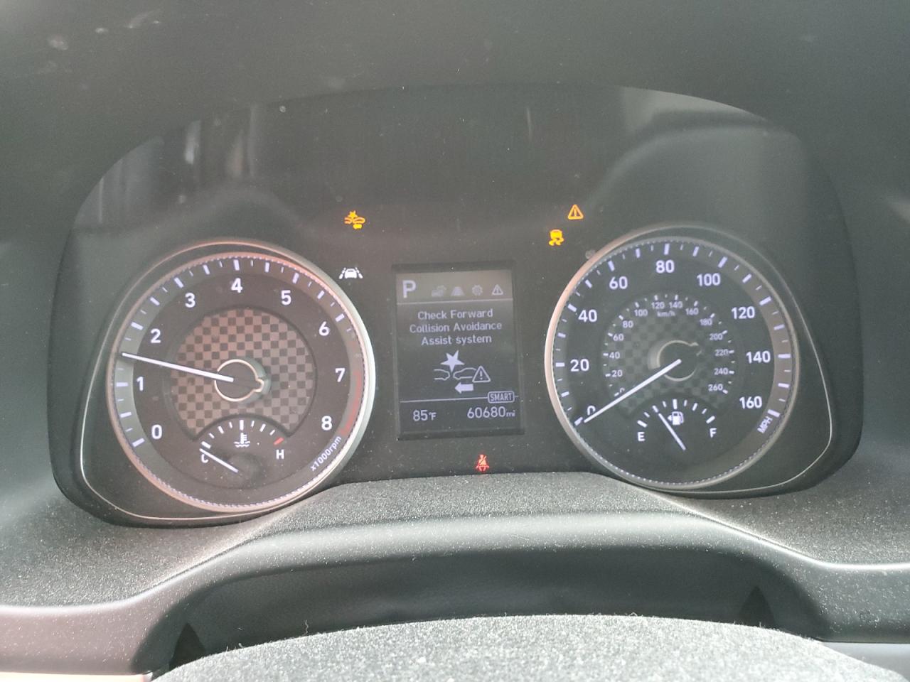 2019 Hyundai Elantra - Image 9