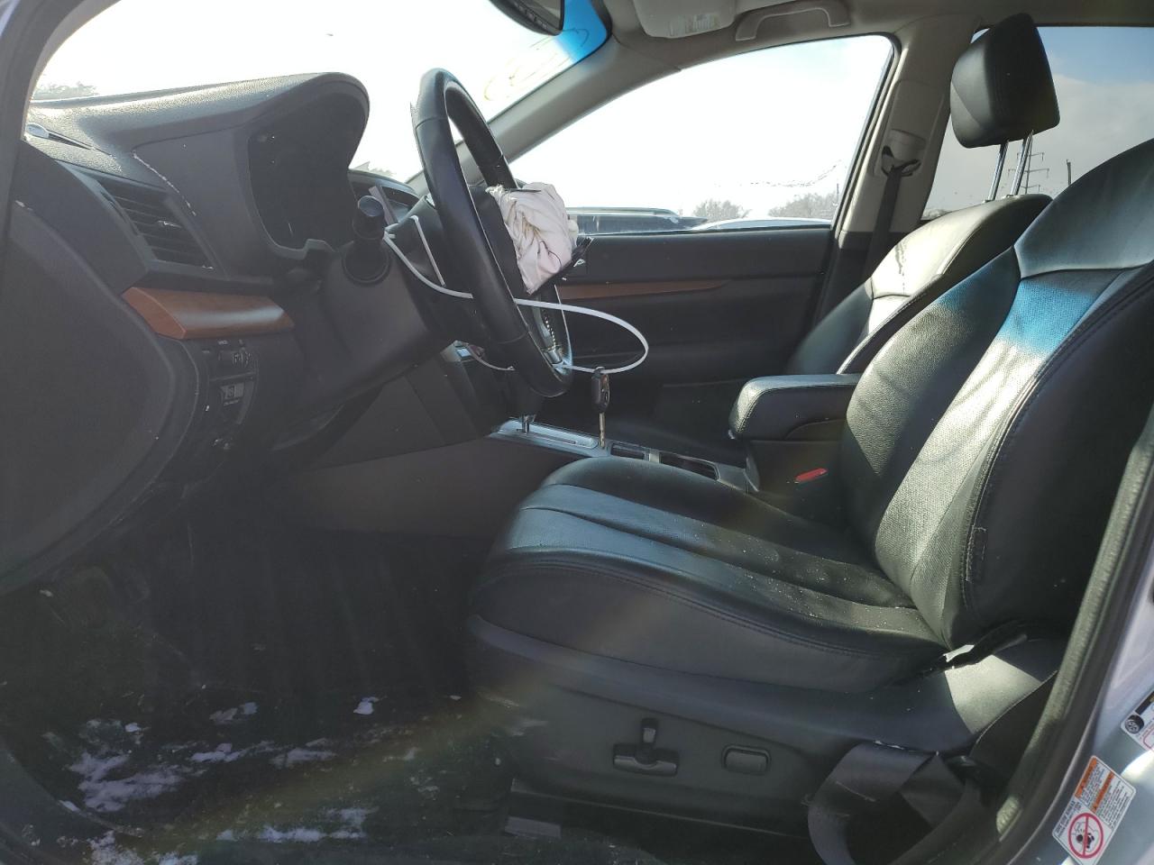 2013 Subaru Outback - Image 7