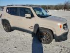 2016 Jeep Renegade Latitude продається в Loganville, GA - All Over