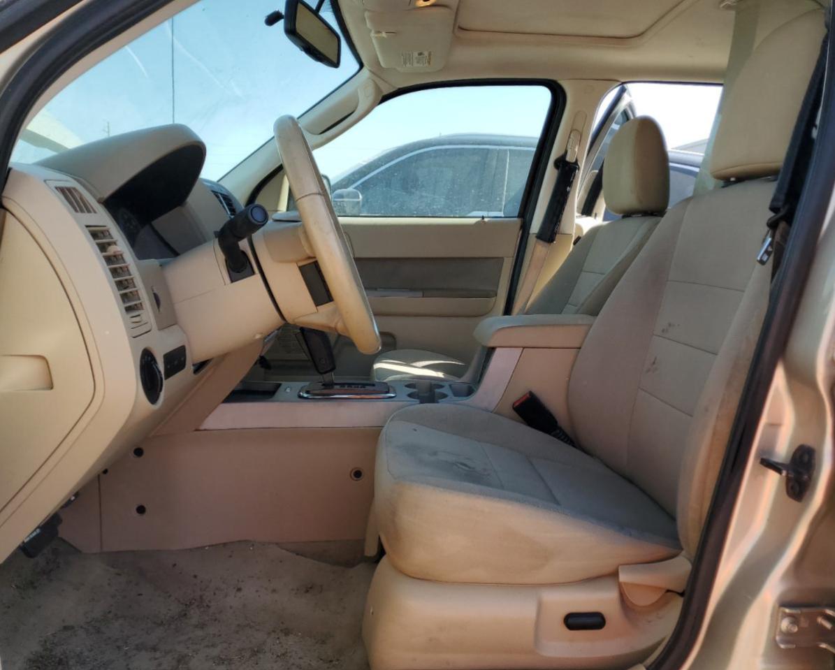 2011 Ford Escape - Image 7