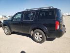 2012 Nissan Pathfinder S zu verkaufen in Amarillo, TX - Front End