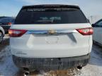 2021 Chevrolet Traverse Ls იყიდება Elgin-ში, IL - Front End