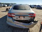 2013 Jaguar Xf  на продаже в Houston, TX - Rear End