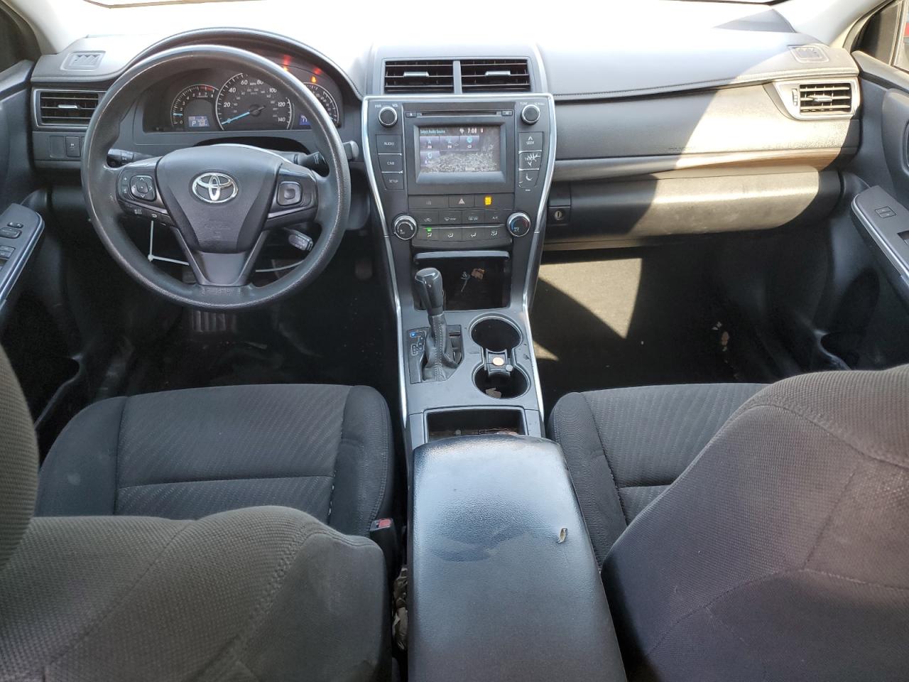 2015 Toyota Camry - Image 8