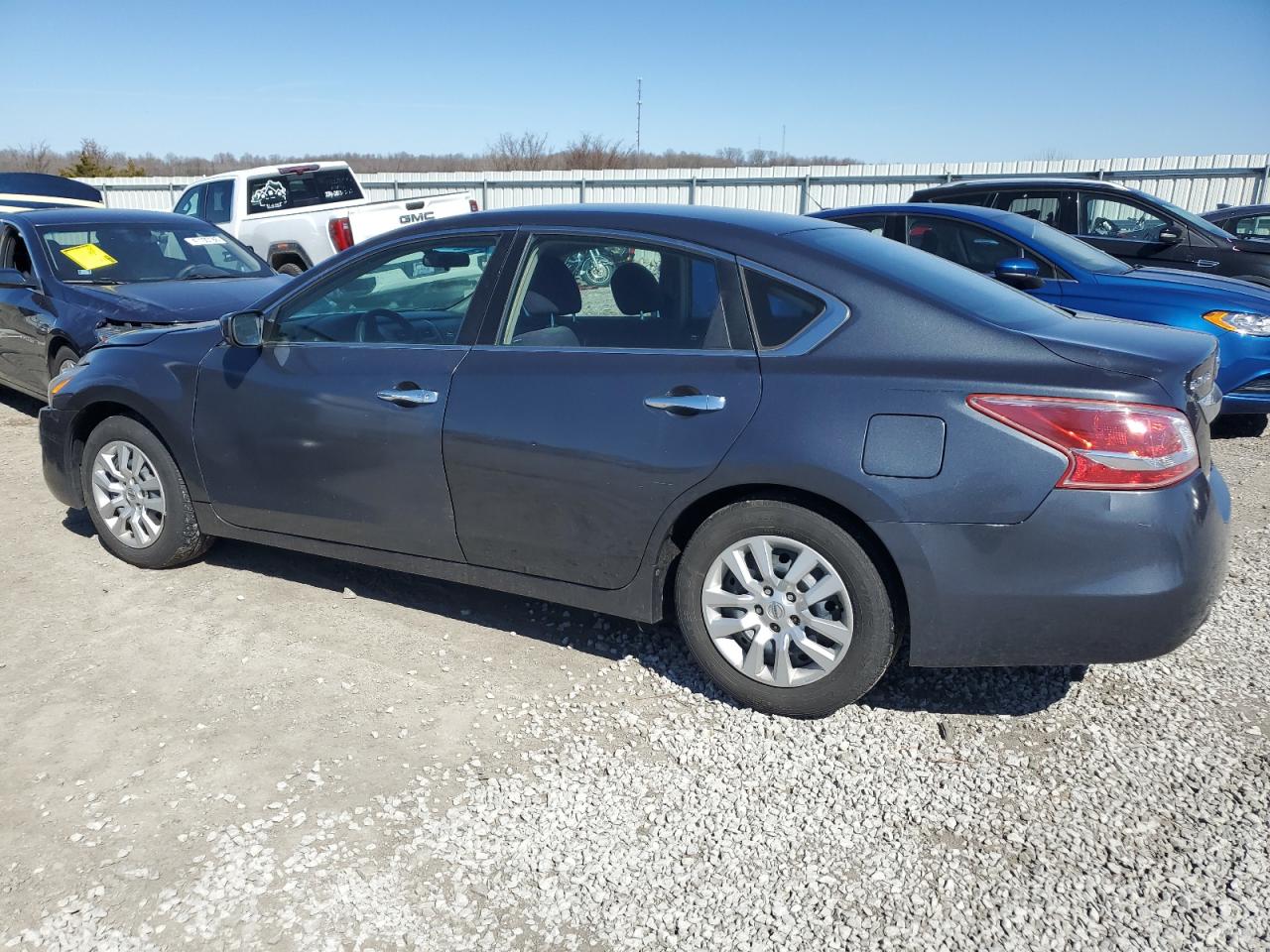 2013 Nissan Altima - Image 2
