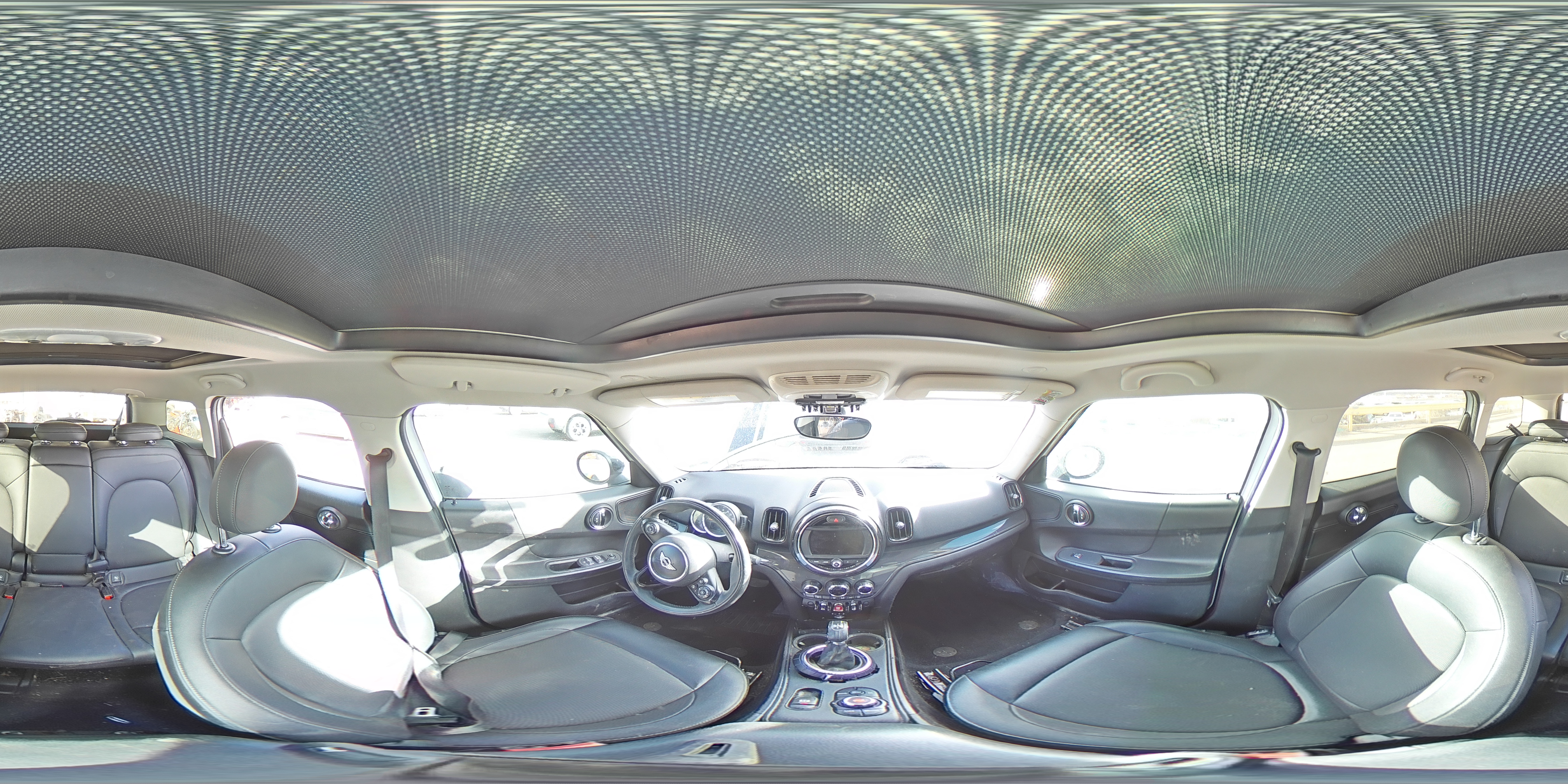 2017 MINI Cooper - Image 12