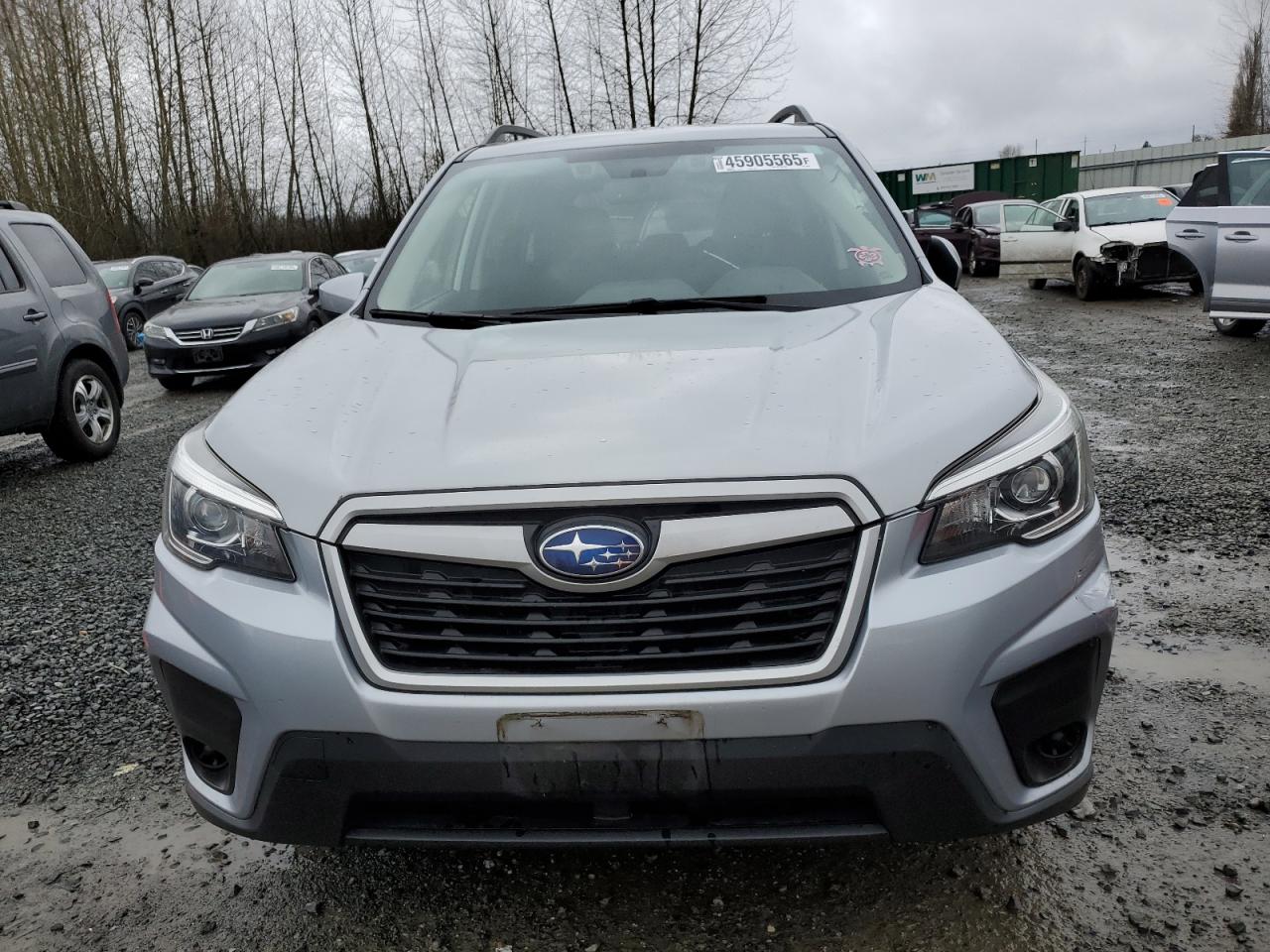 2019 Subaru Forester - Image 5