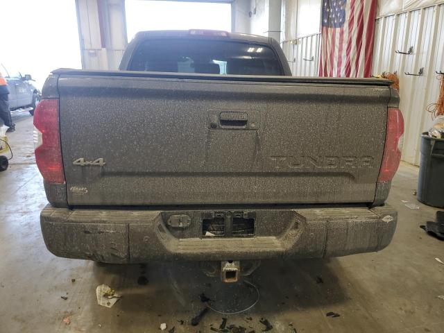  TOYOTA TUNDRA 2019 Серый