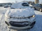 2020 Chevrolet Trax 1Lt იყიდება Wayland-ში, MI - Front End