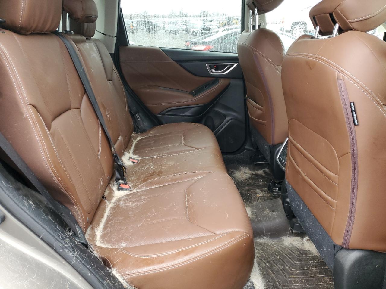 2020 Subaru Forester - Image 11
