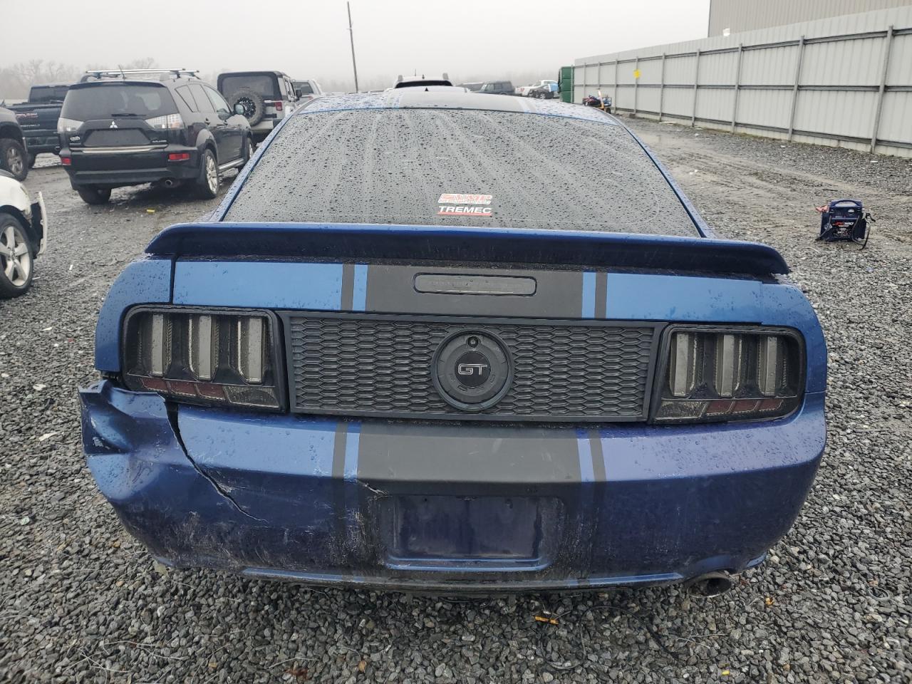 2006 Ford Mustang - Image 6