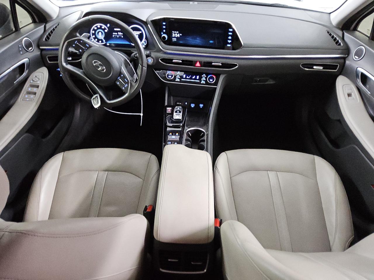 2023 Hyundai Sonata - Image 8