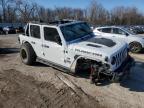 2018 Jeep Wrangler Unlimited Rubicon en Venta en Oklahoma City, OK - All Over