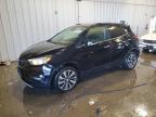 2018 Buick Encore Preferred Ii zu verkaufen in Franklin, WI - Rear End