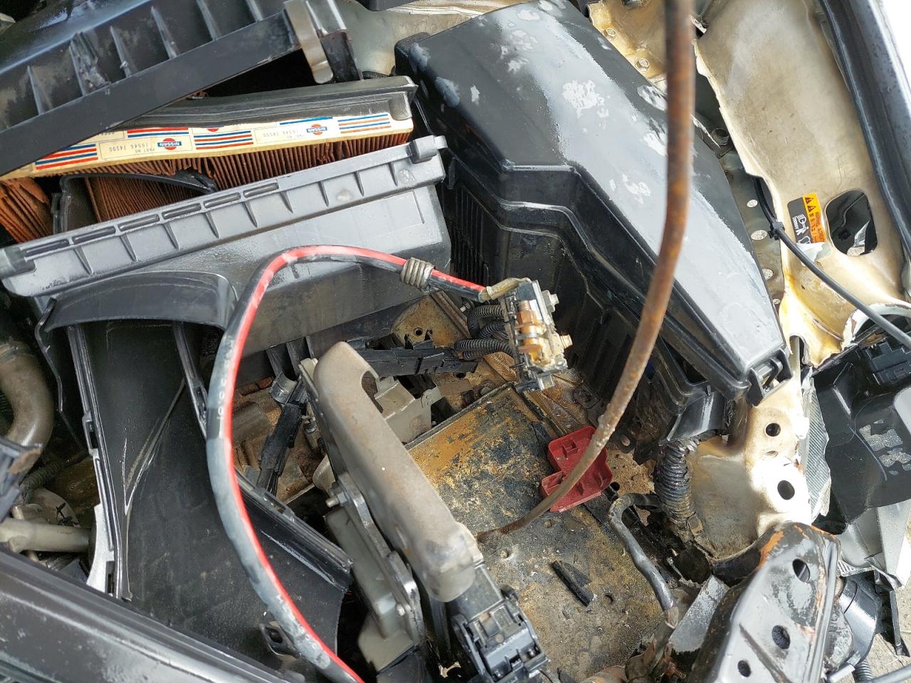 1N4AA5AP6CC840111 - 2012 Nissan Maxima S - #45779475