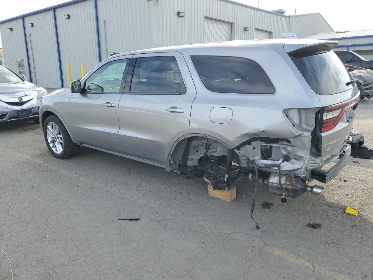 2021 Dodge Durango - Image 2