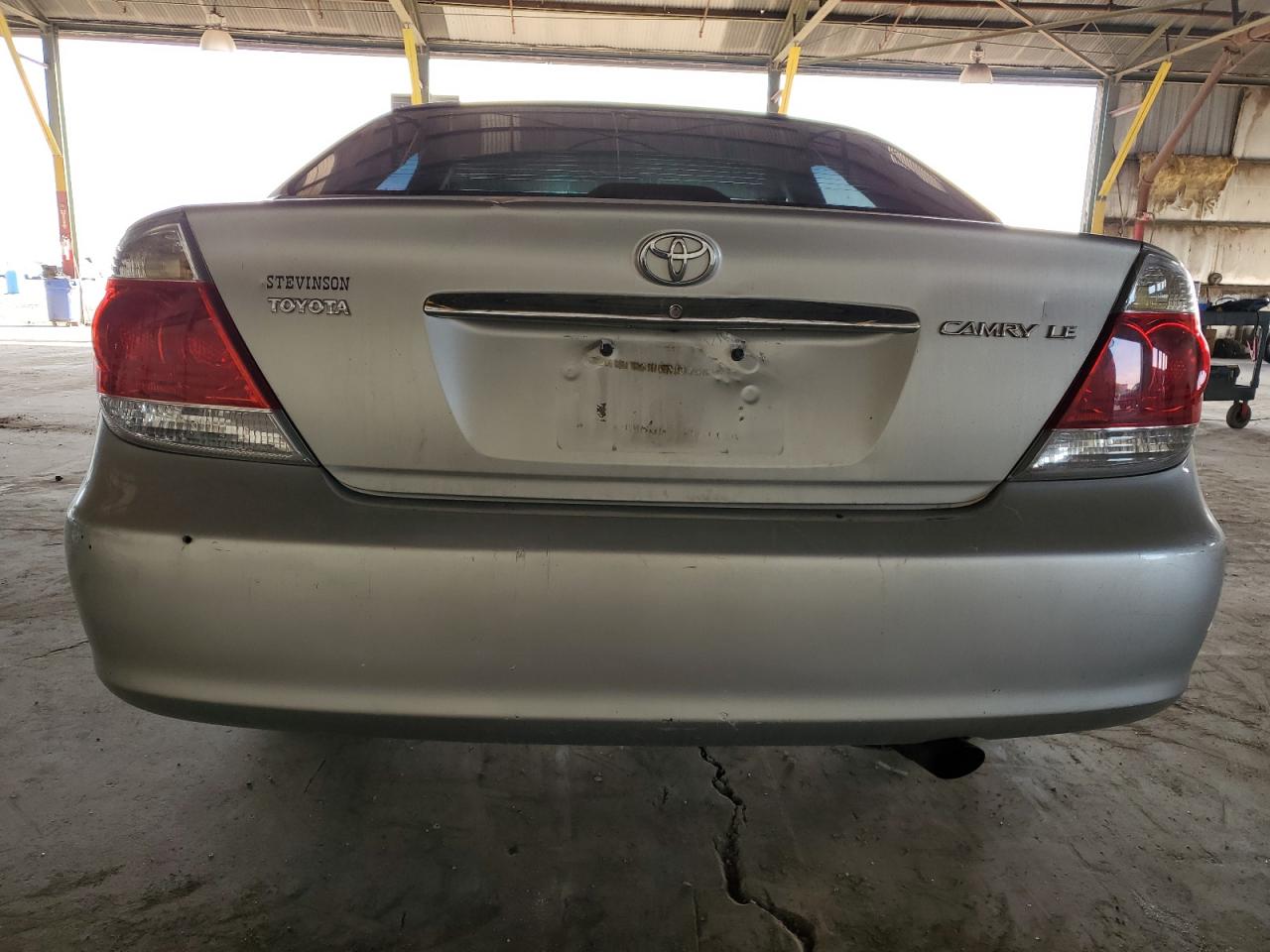 2006 Toyota Camry - Image 6