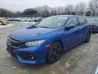 2017 Honda Civic Ex for Sale in North Billerica, MA - Side