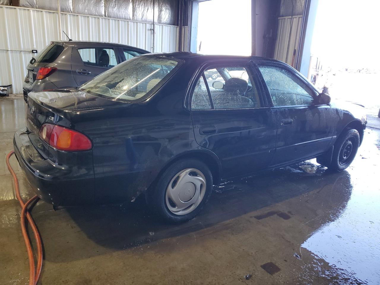 2001 Toyota Corolla - Image 3