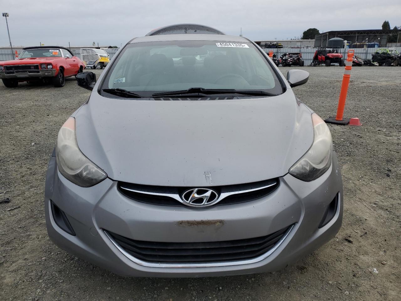 2013 Hyundai Elantra - Image 5
