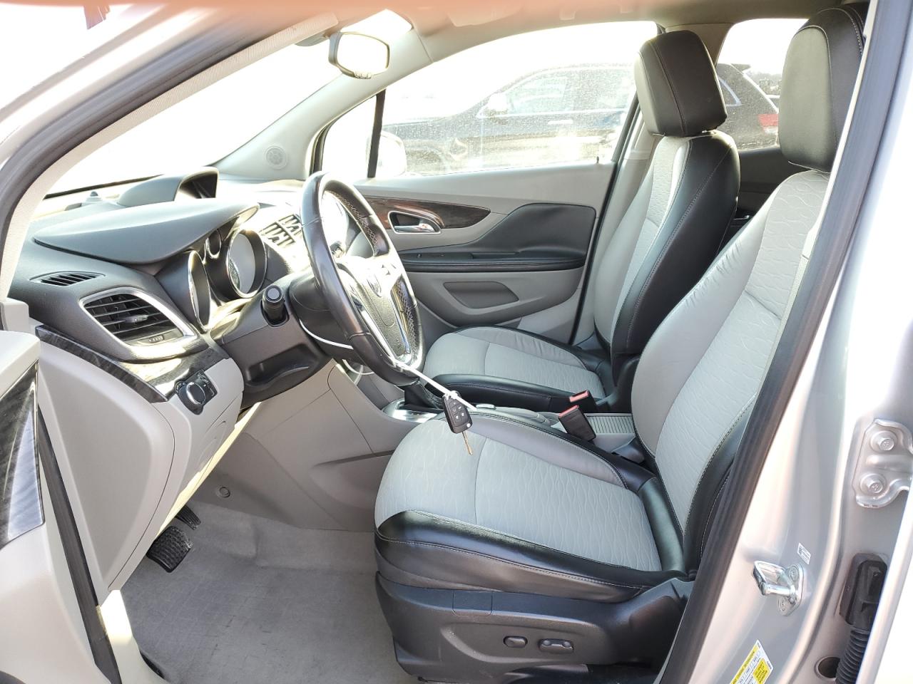 2015 Buick Encore - Image 7