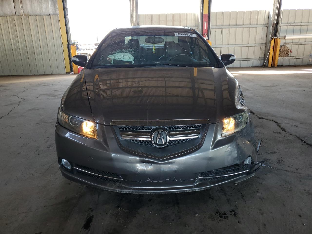 2008 Acura TL - Image 5