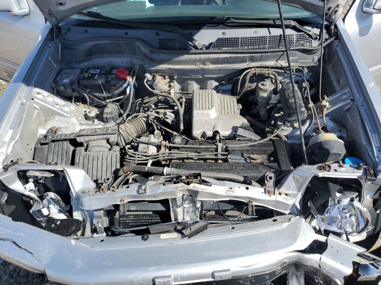 2001 Honda CR-V - Image 13
