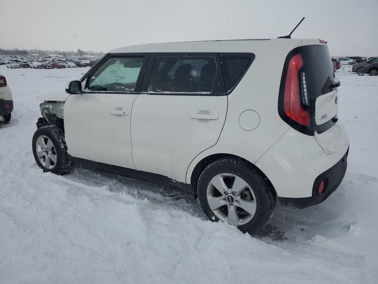 2019 Kia Soul - Image 2