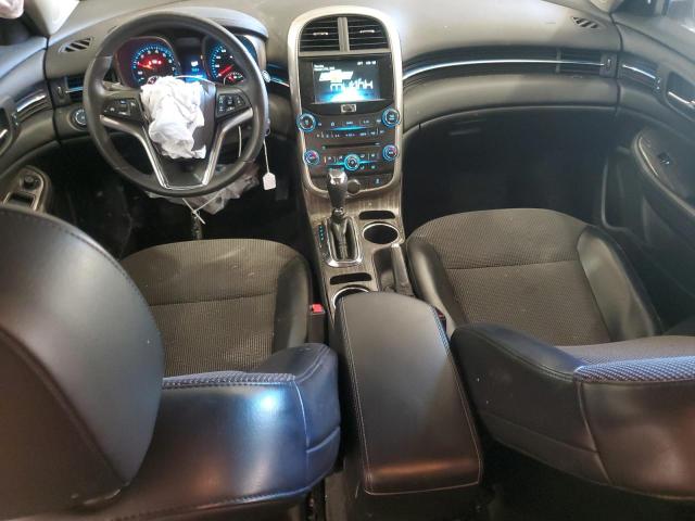  CHEVROLET MALIBU 2014 Czarny