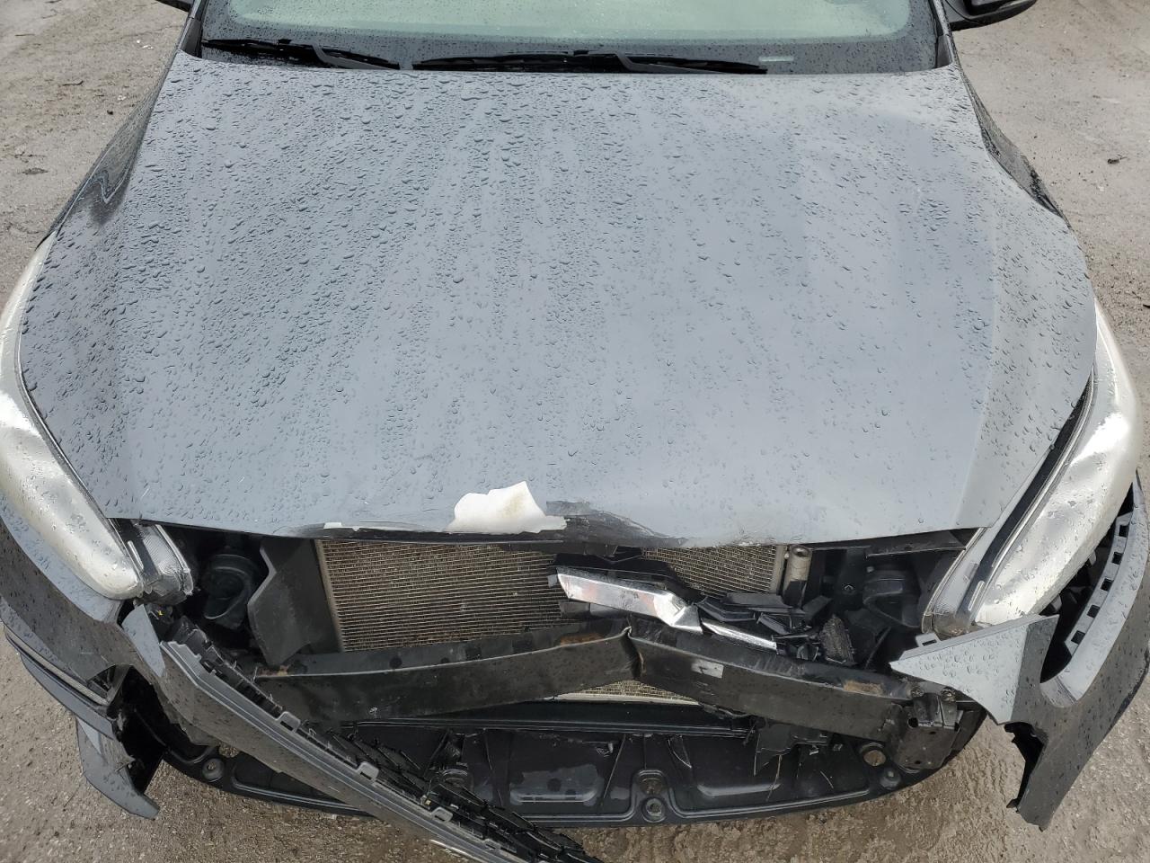 2021 Kia Forte - Image 11
