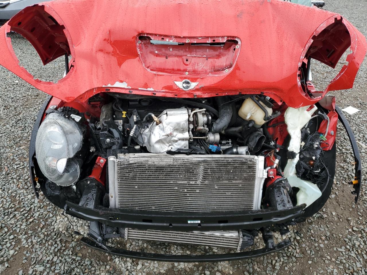 2013 MINI Cooper - Image 13