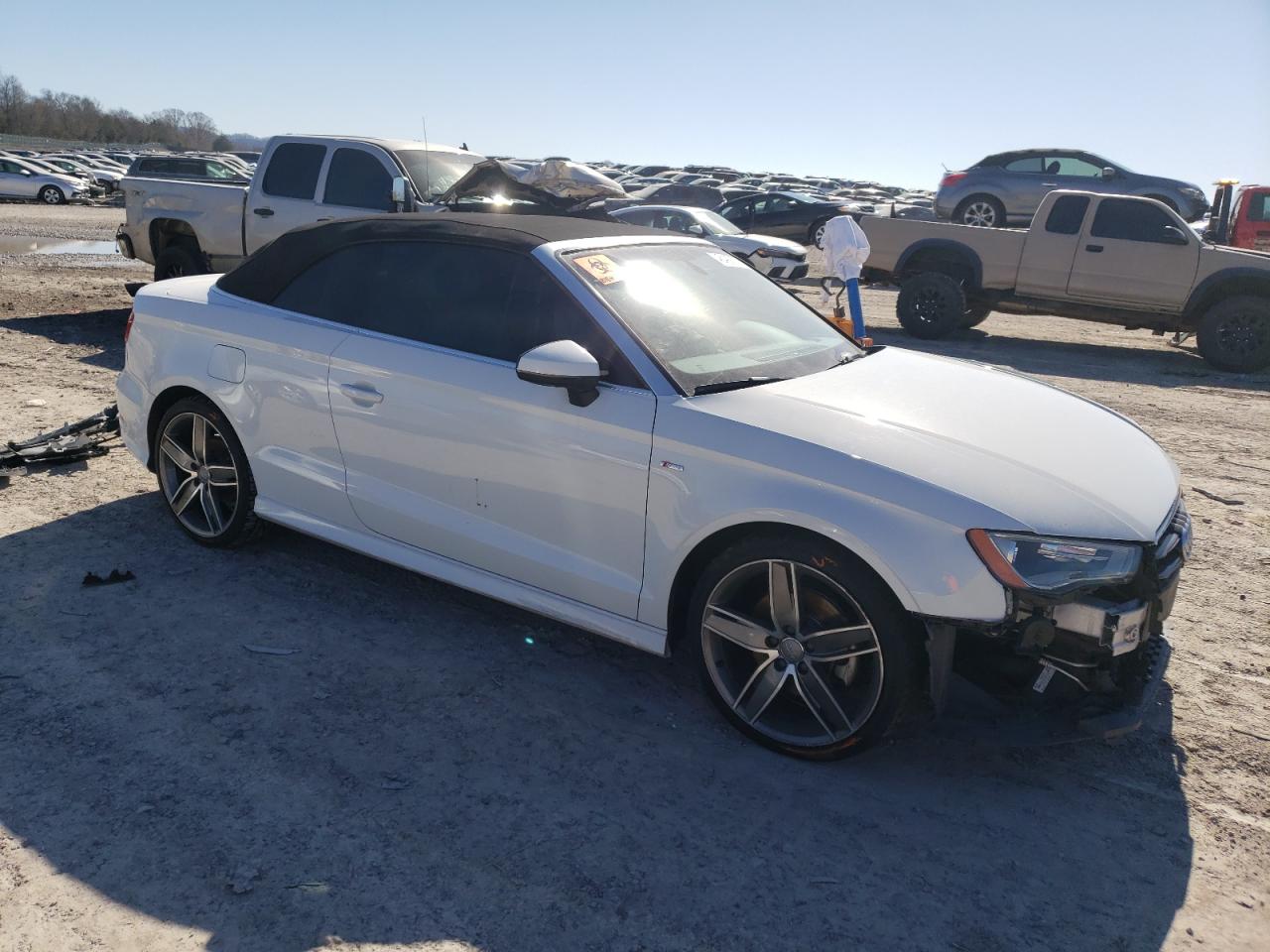2016 Audi A3 - Image 4