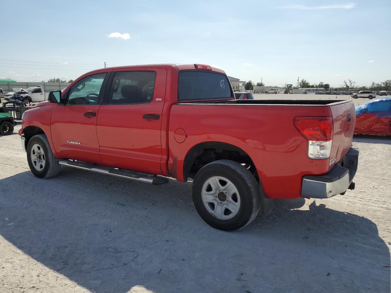 2010 Toyota Tundra - Image 2
