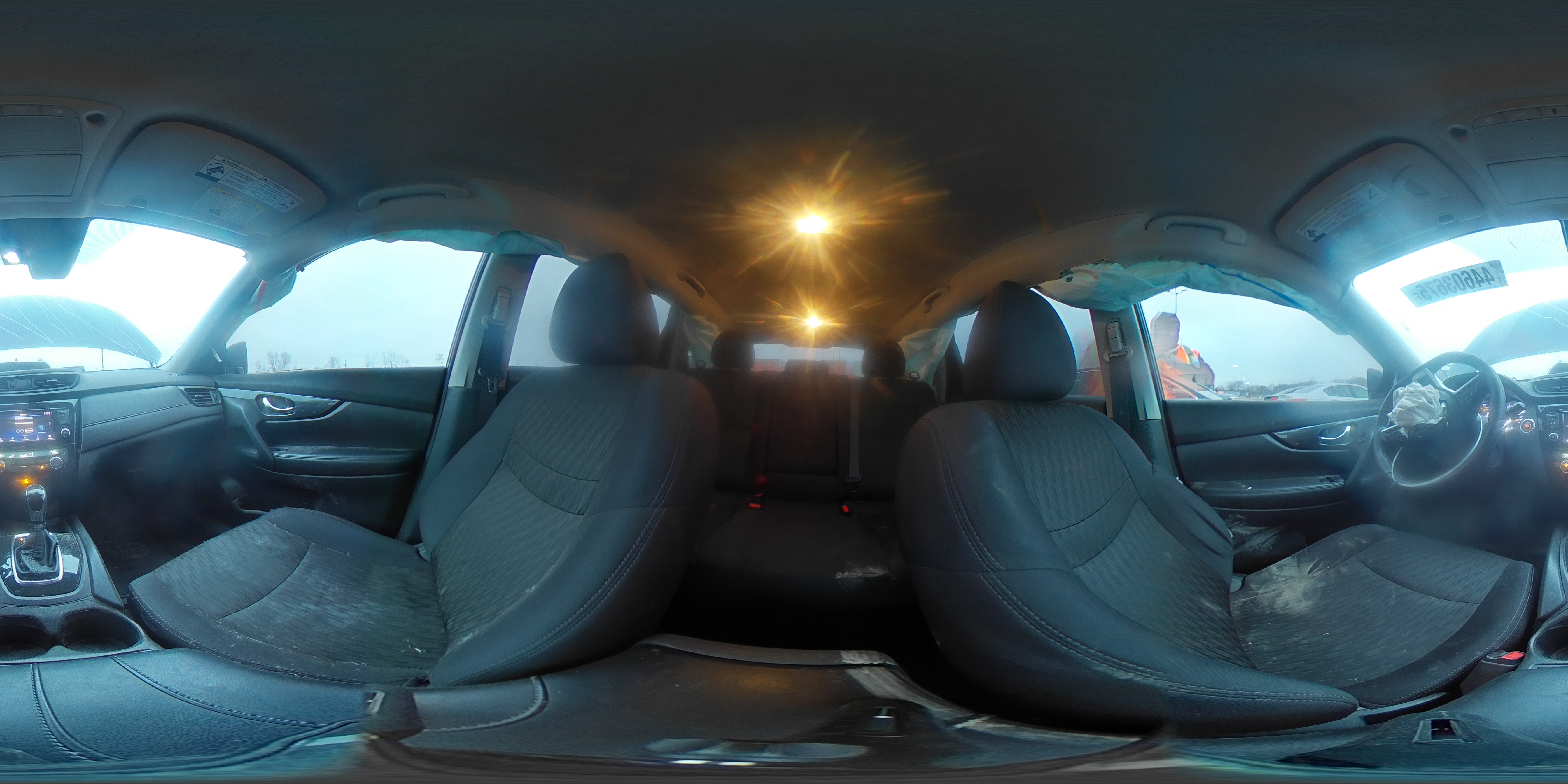 2019 Nissan Rogue - Image 13