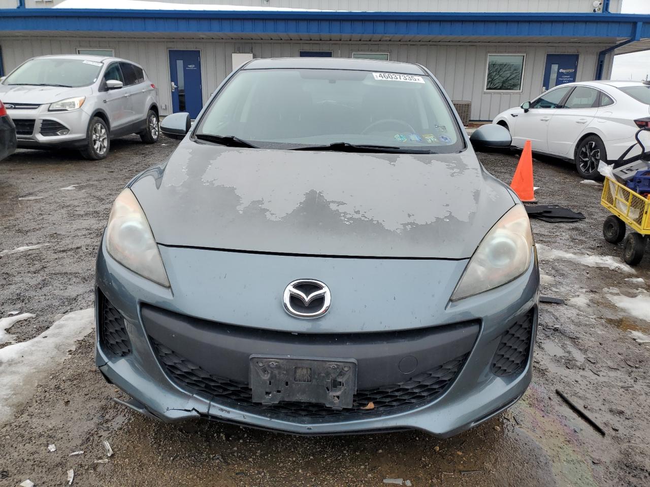 2012 Mazda 3 - Image 5