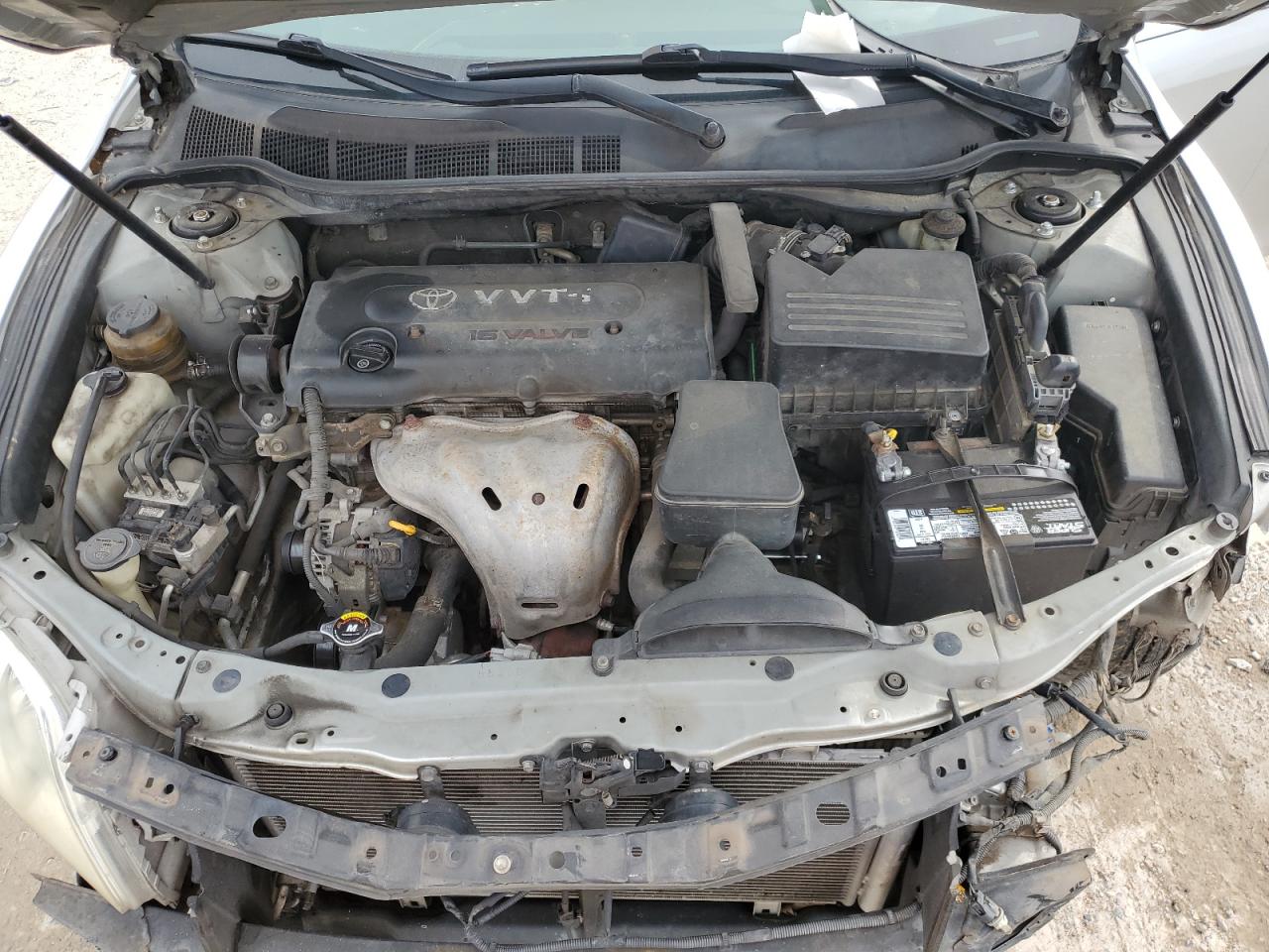 2007 Toyota Camry - Image 13