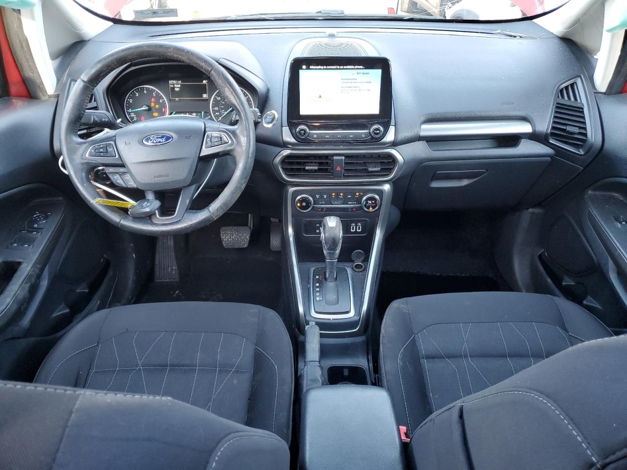 2018 Ford EcoSport - Image 8